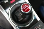 Subaru WRX STI 2014 года